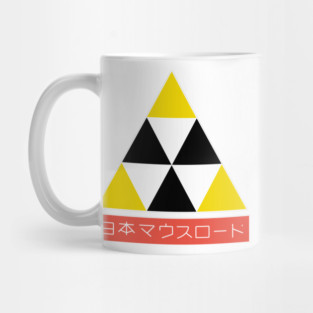 Nhk Mug