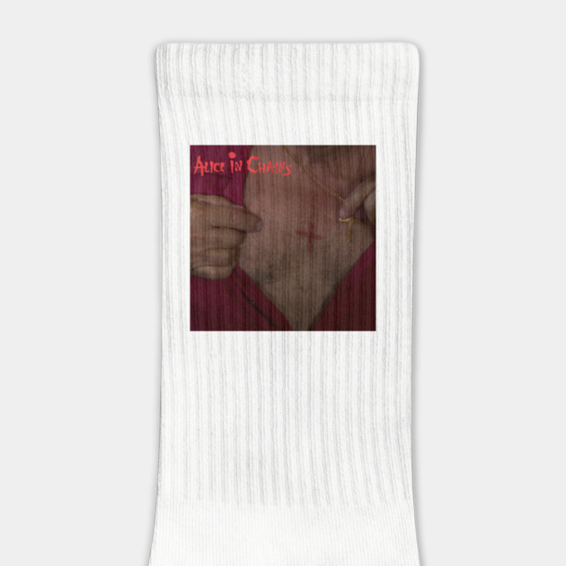 Alice in Chains in Philadelphia by DankyDevito