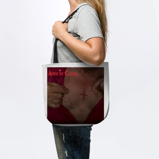 Alice in Chains in Philadelphia by DankyDevito