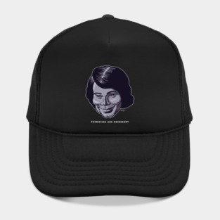 Sacrifices Are Necessary [black] Hat