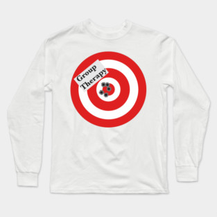Group Therapy Long Sleeve T-Shirt