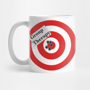 Group Therapy Mug
