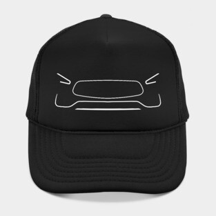 GT Hat