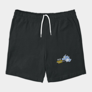 JXSDF Kiryu Flight and Ground Crew Shorts