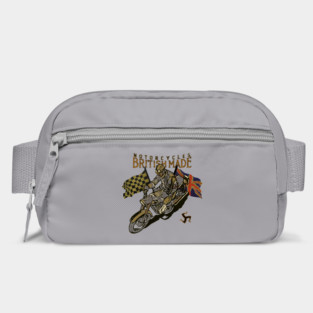 British Motorcycles Bag
