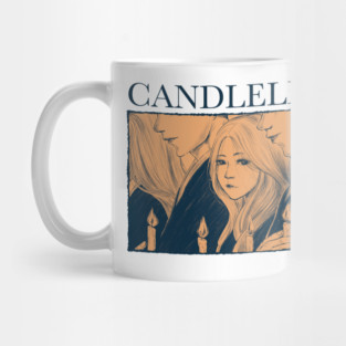 Candlelight Mug