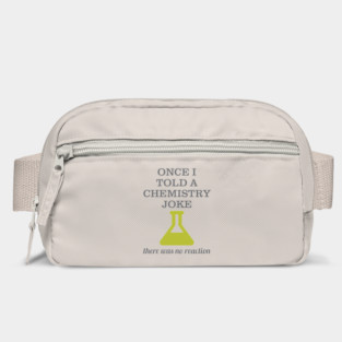 Chemistry Joke Bag