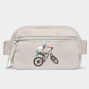 Fabio Wibmer Nac-Nac Bag