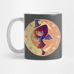 MAGICAL GIRL Mug