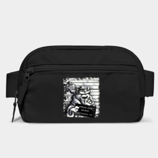 Prisoners Bag