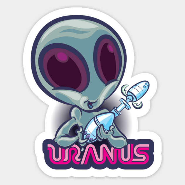 Ur Anus Magnet by majanation