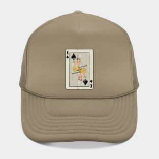 jitterbug james Hat