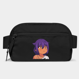 Jahy-sama wa Kujikenai! Jahy Pout Bag