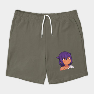 Jahy-sama wa Kujikenai! Jahy Pout Shorts