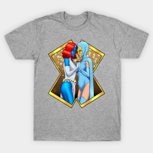 The Mystique of Destiny T-Shirt