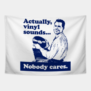 Actually, Vinyl Sounds.... Tapestry