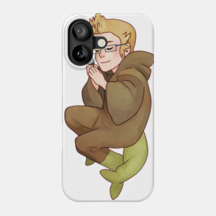 Ignis PJ's Phone Case