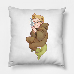 Ignis PJ's Pillow
