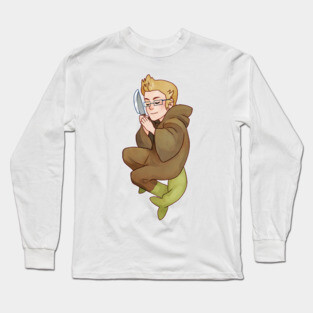 Ignis PJ's Long Sleeve T-Shirt