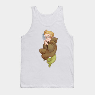 Ignis PJ's Tank Top