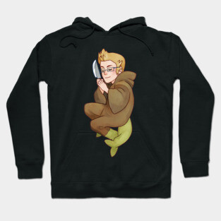 Ignis PJ's Hoodie