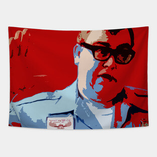 john candy Tapestry