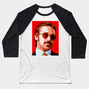 ryan gosling Baseball T-Shirt