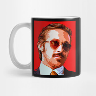 ryan gosling Mug