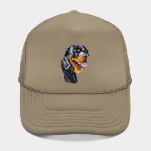 Rottweiler Hat