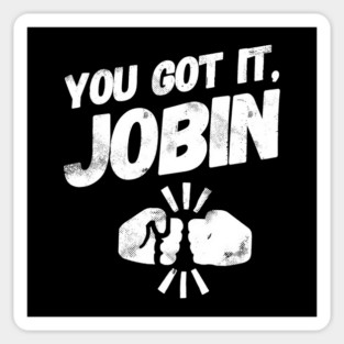 I don't know why I just said that Magnet