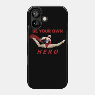 Saving Our Survivors Black Phone Case