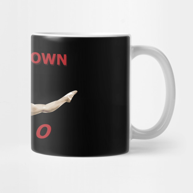 Saving Our Survivors Black by GymCastic