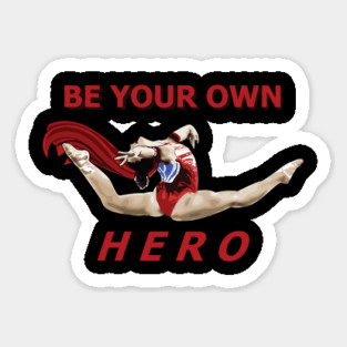 Saving Our Survivors Black Sticker