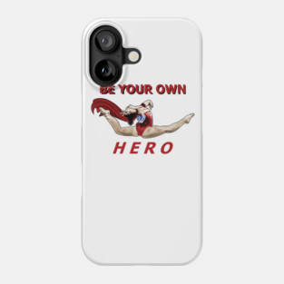 Saving Our Survivors White Phone Case