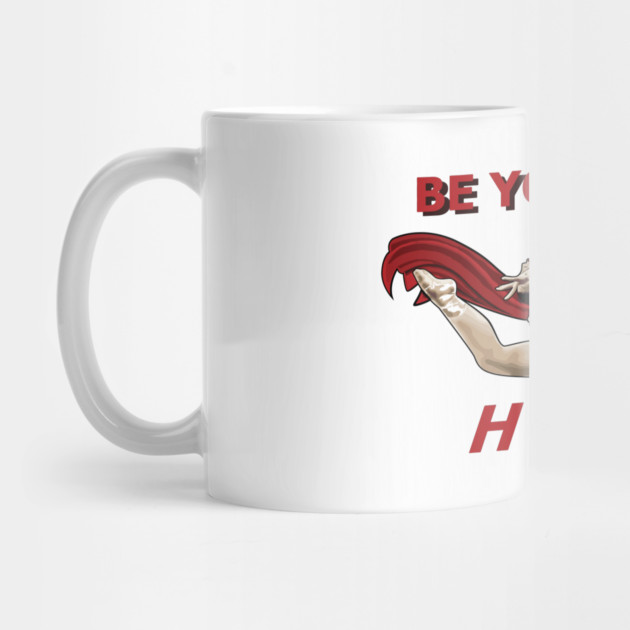 Saving Our Survivors White by GymCastic