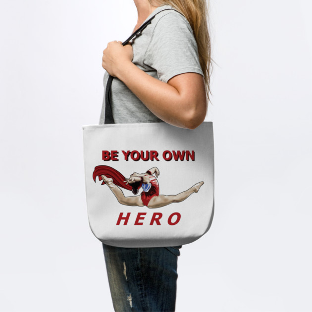 Saving Our Survivors White by GymCastic