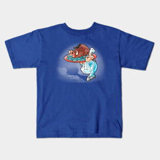 Last dish Kids T-Shirt