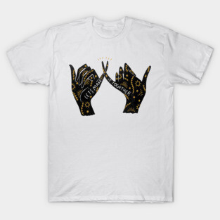 Let's Make It Together T-Shirt