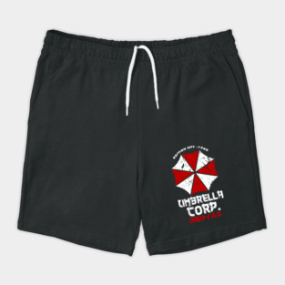 Umbrella Corp. Shorts
