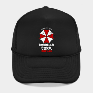 Umbrella Corp. Hat