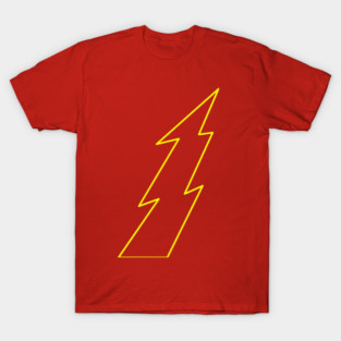 Jay Garrick Flash CW Version T-Shirt