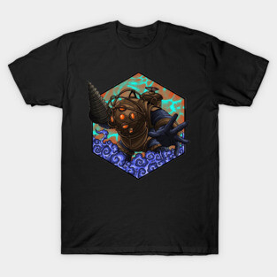 bioshock T-Shirt