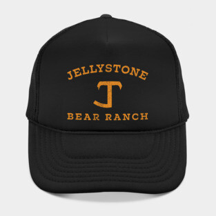 Bear Ranch Hat