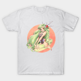 Dryad T-Shirt