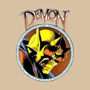 Demon T-Shirt