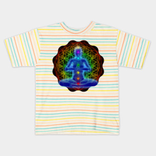 Chakra Kids T-Shirt