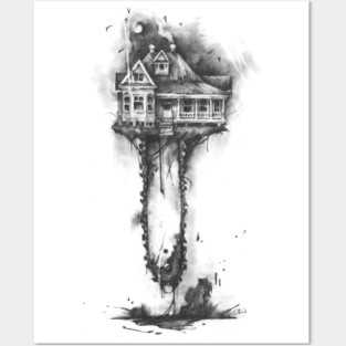 The Hewitt Homestead Posters and Art