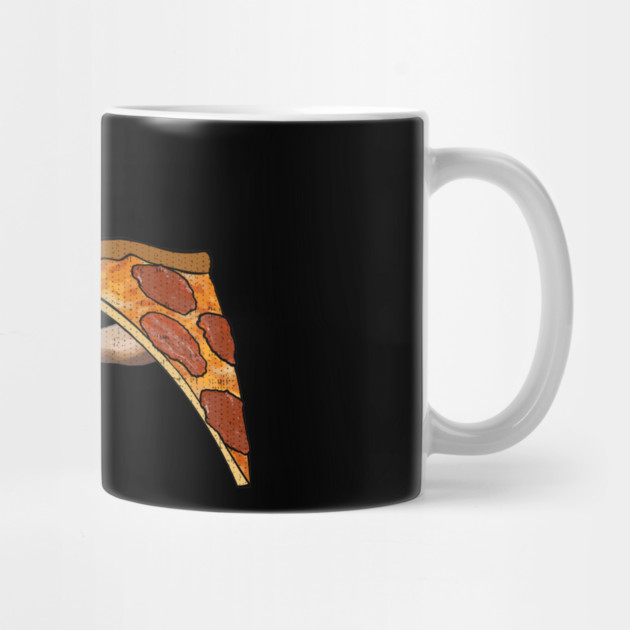 Creation of Pineapple Pizza by belownormal