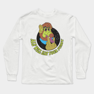 St. Alfonzo Long Sleeve T-Shirt