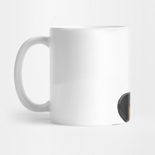 Drift Racer Mug